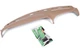 Beige Dash Cover Molded Cap Overlay for 1998-01 Dodge Ram 1500 1998-02 2500 3500