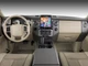 For 2007-2014 Ford Expedition 9.7" CarPlay Car Stereo Radio Android 15 2+32G