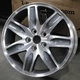 04 05 06 07 08 Mitsubishi Endeavor OEM Wheel Rim 17x7 65792 MR641859 MR656308