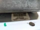 Used Front Center Infotainment Display fits: 2014 Lincoln Mks display center das