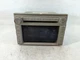 2008-2009 Lincoln Mkz Am Fm Cd Player Radio Receiver X221H
