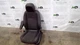 2017-2022 BUICK ENCORE DRIVER LEFT FRONT SEAT LEATHER FITS 15-19  42645781