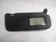 Kia Soul RH Passenger Sunvisor Sun Visor w/Mirror OEM LKQ
