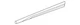 Genuine Nissan 2019-2024 Kicks Molding 82870-5RB0C