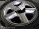 WHEEL/RIM ONLY OEM 09-13 CHEVROLET AVALNCH15