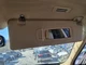 2013 BMW X5 Passenger Sun Visor Tan Illuminated Used 268-10572R
