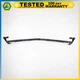 03-13 BENTLEY CONTINENTAL GT FLYING SPUR FRONT CENTER BUMPER SUPPORT BRACKET OEM