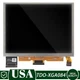 TDO-XGA084 8.4" Touch Screen For 2018-2022 Jeep Grand Cherokee Car Navi Display
