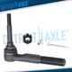 Front Right Outer Tie Rod for 2005 2006-2019 Ford F-250 F-350 F-450 F-550 SD 4WD