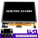 8.4" Uconnect 4C UAQ LCD Monitor Touch-Screen for Dodge18-23 Radio TDO-XGA084 US