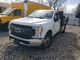 Passenger Sun Visor Extended Cab Vinyl Fits 17-22 FORD F250SD PICKUP 1475148