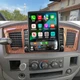 4+64G 9.7" For 2006-2008 Dodge Ram 1500 2500 3500 ACarPlay Car Stereo Radio GPS