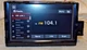 19 20 Kia Optima Radio Receiver Bluetooth Media Display 96160-D5700WK KNX44