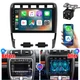 For Porsche Cayenne 2002-2010 Apple Carplay Android 13 Car Stereo Radio GPS Navi