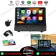 For Ford Fiesta 2013-2017 Android 15 Head Unit 2+64GB 9inch Screen Car Player