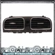 Black Front Dashboard Central Air Outlet Vent  5K0819728N For VW Golf GTI MK6