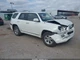 Passenger Right Sun Visor Illuminated Fits 10-24 4 RUNNER 3937645