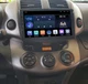 9'' Android 15 Car Stereo for 07-11 Toyota RAV4 Radio In Dash GPS Head Unit 32GB