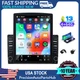 For Dodge Durango 2004-2009 9.7"Stereo CarPlay Android 15 Radio GPS Navi