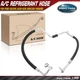 A/C Refrigerant Suction Hose for Ford Escape 2009-2012 Mercury Mariner 2009-2011