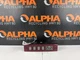 03 LEXUS LS430 Combination Switch Heated Seat And Traction Switch 758369