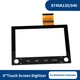 8" Touch Screen Glass Digitizer For 2019-2022 Mitsubishi Outlander Sport Radio