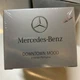 Downtown Mood Interior Cabin Perfume For Mercedes-Benz Fragrance  Scent NEW