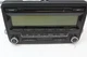 2011 2012 Volkswagen Tiguan OEM Radio Cd Player AM FM Delphi 5N0 035 164 A
