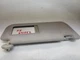 2008-2014 Scion XD Passenger Sun Visor - Gray 74310-52730-B0