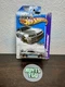 Hot Wheels Nissan Skyline GT-R R34 Zamac