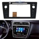 Radio Touch Screen Digitizer 86471-AL65A For Subaru Legacy & Outback 2018 2019