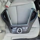 2014-2016 Acura MDX Radio Control Panel With Vent Bezel OEM 7725ATZ5 A000