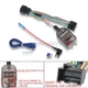 Radio Add Subwoofer Amplifier Plug For Cadillac Escalade DTS Chevrolet Silverado