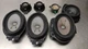 2020-2024 Cadillac CT5 OEM Set of 7 Speakers 84540145 84655873 85109866 84655167