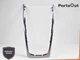 2009-2012 AUDI A4 S4 QUATTRO - Center Console TRIM Panel 8K0863305 Silver OEM