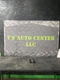 2009 OEM Interior Dash / Cabin Fuse Box Block for Chevrolet Silverado 1500