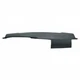 Coverlay 11-308 for Toyota 4Runner w/o Dash Speakers Dark Gray Dash Board Cover