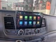 10.1" Android 15 Carplay For 2020-2024 Ford Transit 250 350 Radio GPS FM WIFI BT