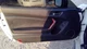 SCION  FR-S      2015 Front Door Trim Panel LEFT DRIVER 392634