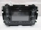 2019 2020 2021 2022 Honda HR-V AM FM Radio Receiver w/Display OEM