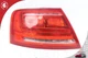 2011-2014 Audi A8 Rear Left LED Outer Tail Light Lamp 4H0945095 OEM
