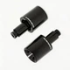 Billet ZENTA14 Bar Ends Pair For TUONO V4R 11 12 13 14 15 16 17 18 19