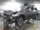 2015 Subaru Legacy Front Driver Seat Belt Latch Tan