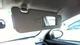 Passenger Right Sun Visor Metal Roof Fits 11-16 SPORTAGE 31205645
