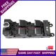 Power Master Window Switch for Land Rover Range Rover Sport 2015-2017 LR078894