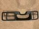 🔥 99-02 NBS SILVERADO SIERRA Truck SUV Cluster Dash Trim Radio Bezel Graphite
