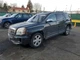 LEFT GRY FRONT DOOR ASSEMBLY OEM 10-17 GMC TERRAIN