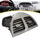 For Lexus ES350 2007-2009 New Center Dash A/C Outlet Air Vent Panel 55660-33200