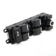 LR110324 For Land Rover Range Rover Sport L405 13-17 Window Switch Driver Side 