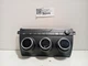 Climate Controls For Jaguar E-Pace Series J9C3-14C239-CC 204DTD (17>)
